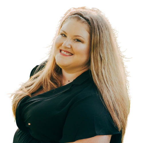 Headshot - Meet the Team - Website